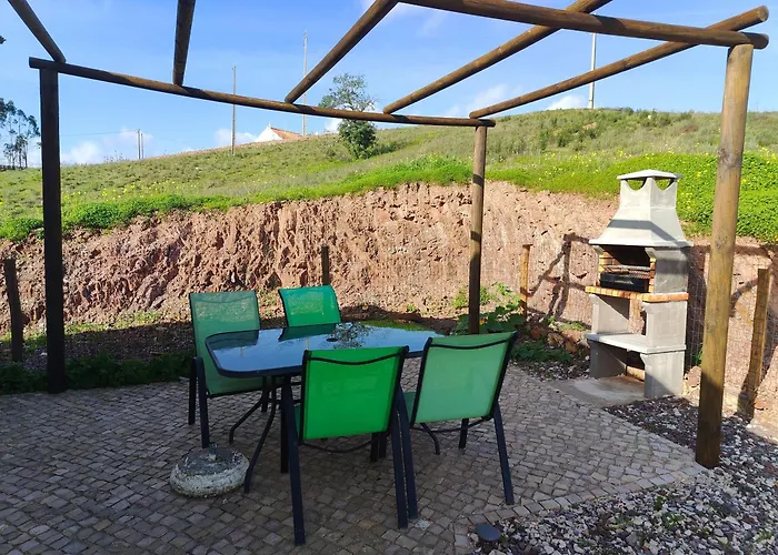 Quinta Da Eira Silves